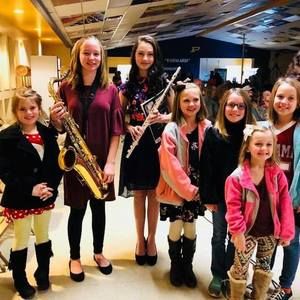 Meet your Posher, Natalie